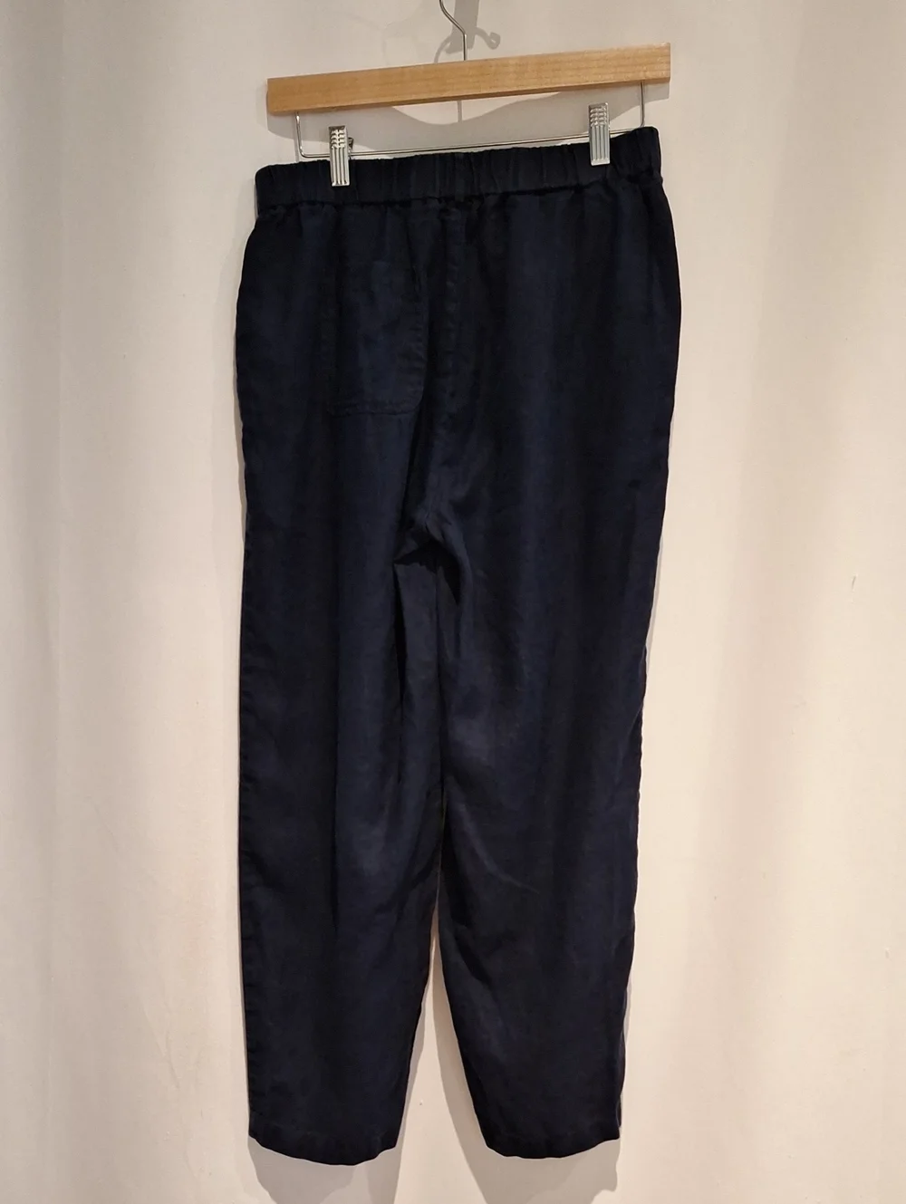 Quince relaxed fit